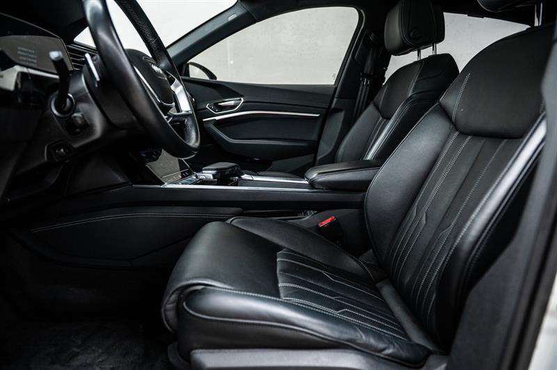 audi Q8 e-tron 2024 - 14