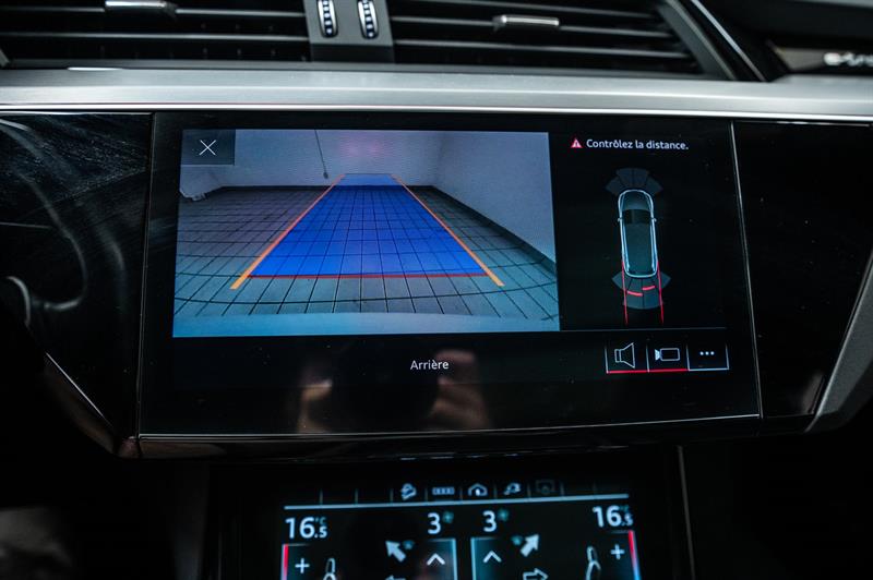 audi Q8 e-tron 2024 - 20