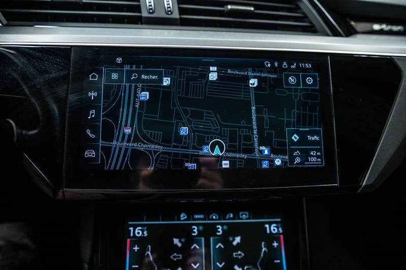 audi Q8 e-tron 2024 - 21