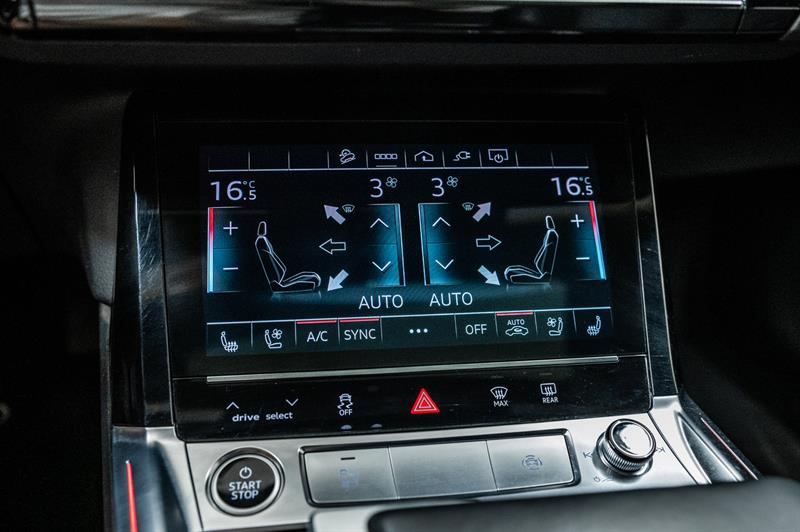 audi Q8 e-tron 2024 - 22