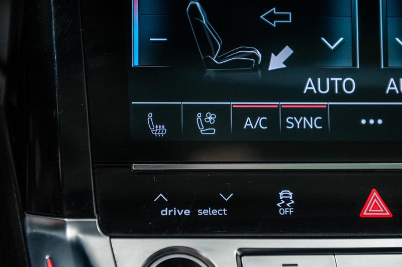 audi Q8 e-tron 2024 - 23