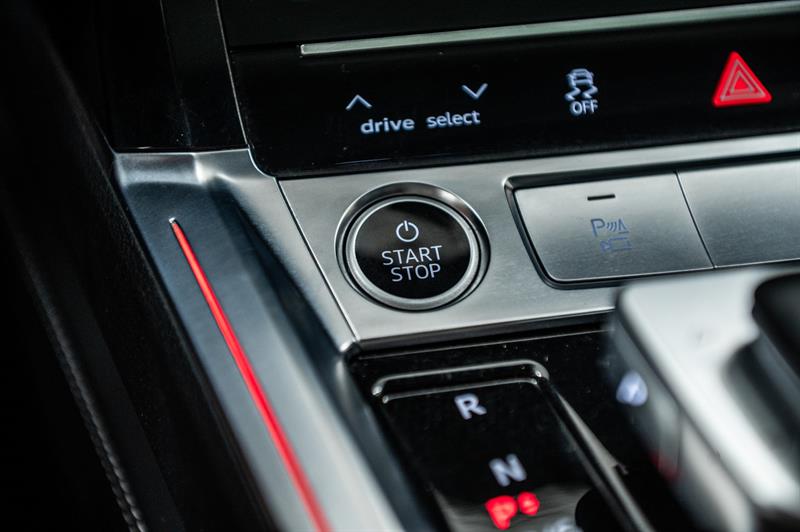 audi Q8 e-tron 2024 - 25