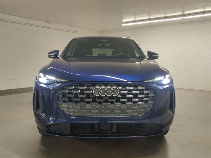 audi Q5 2025 - 2
