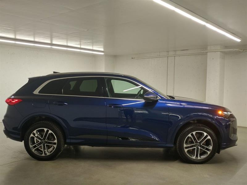 audi Q5 2025 - 3