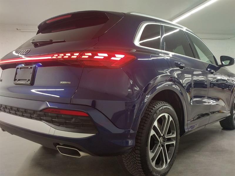 audi Q5 2025 - 4