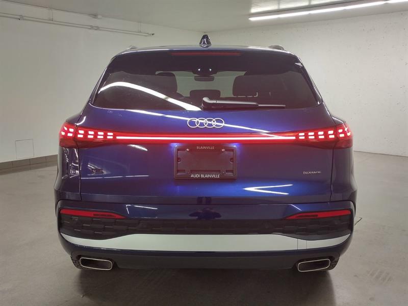 audi Q5 2025 - 5