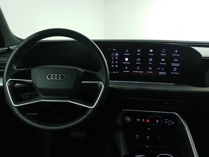 audi Q5 2025 - 10