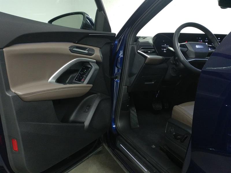 audi Q5 2025 - 11