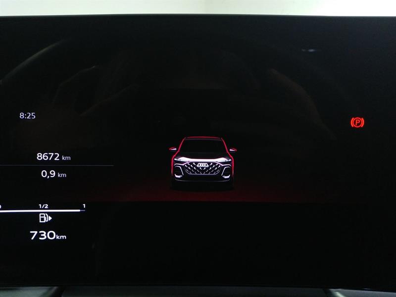 audi Q5 2025 - 13