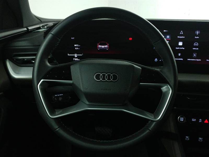 audi Q5 2025 - 17