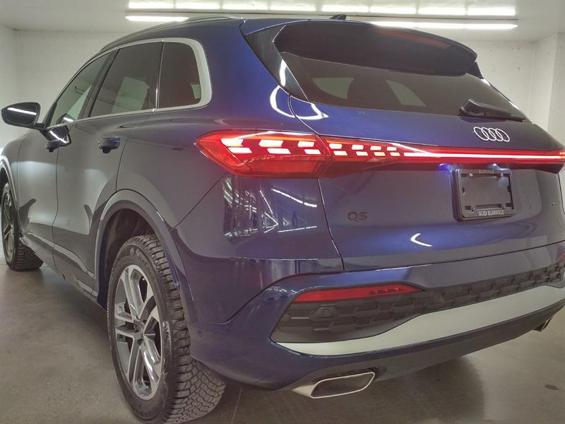 audi Q5 2025 - 20