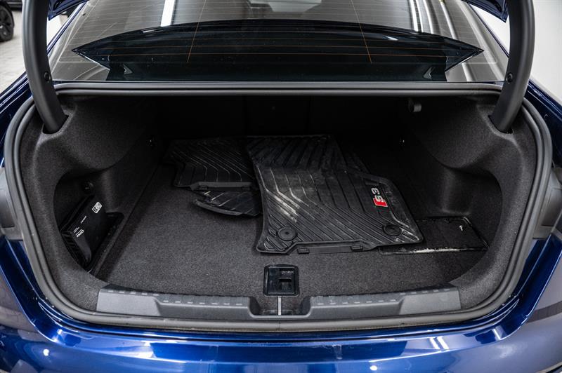 audi S3 Sedan 2024 - 10