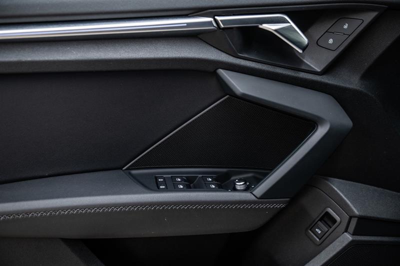 audi S3 Sedan 2024 - 11