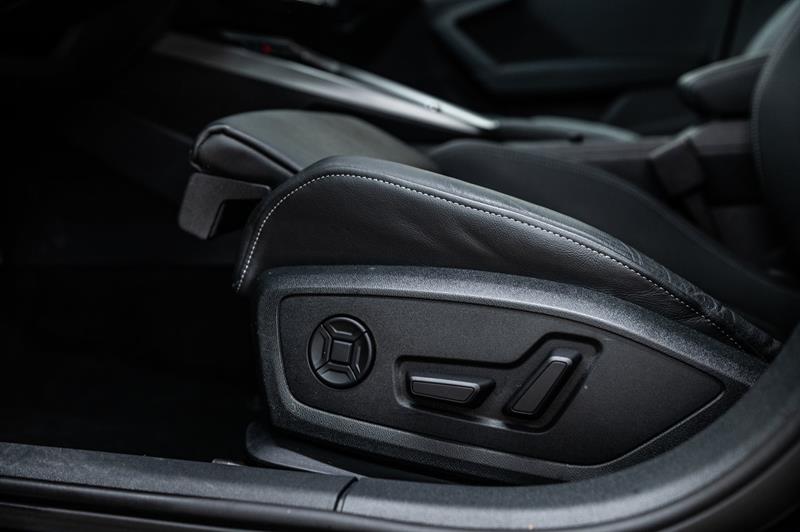 audi S3 Sedan 2024 - 13