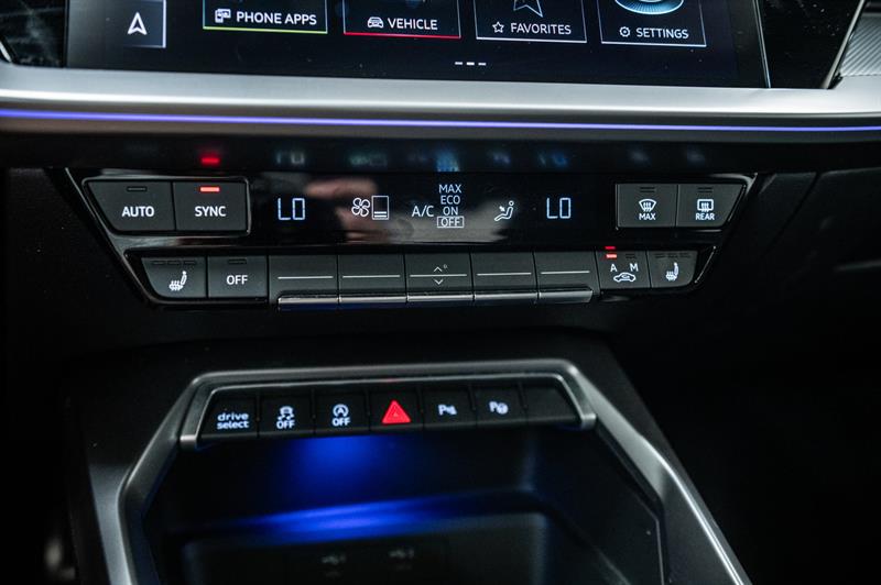 audi S3 Sedan 2024 - 19