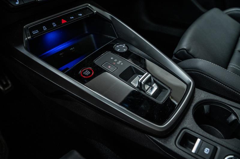 audi S3 Sedan 2024 - 24