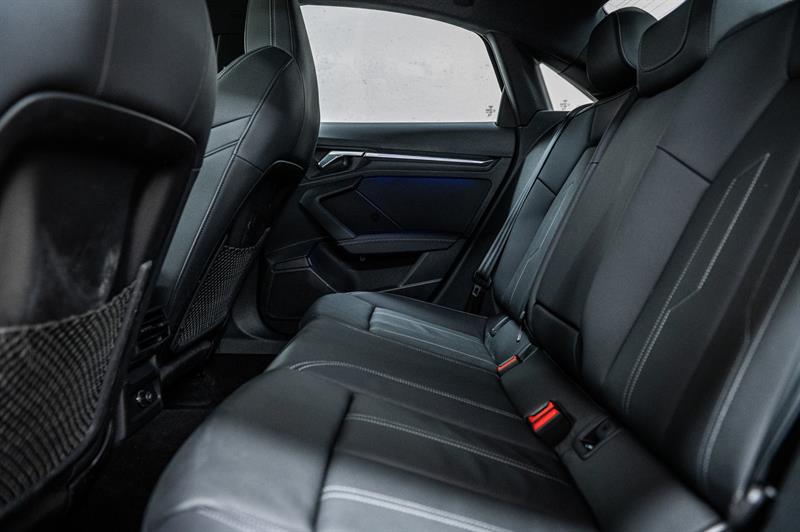 audi S3 Sedan 2024 - 26