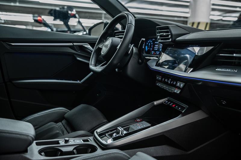 audi S3 Sedan 2024 - 30