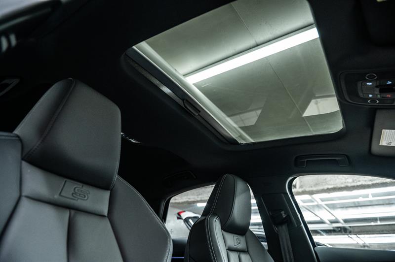 audi S3 Sedan 2024 - 32