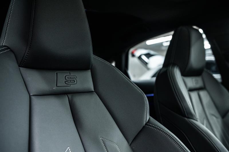 audi S3 Sedan 2024 - 33