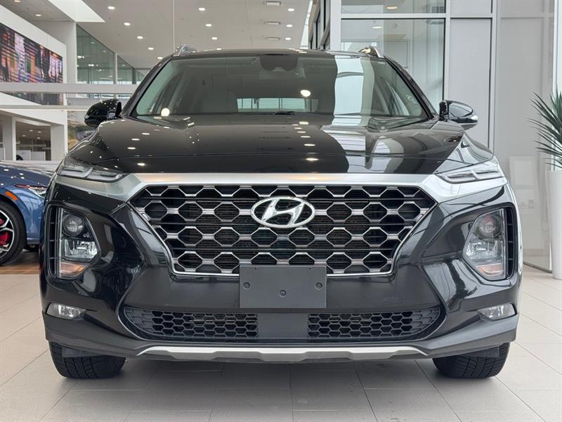 hyundai Santa Fe 2020 - 3