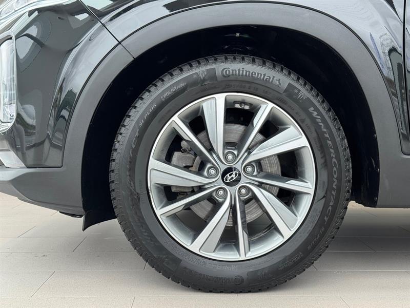 hyundai Santa Fe 2020 - 5