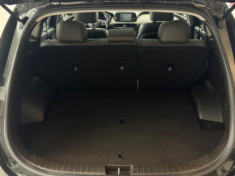 hyundai Santa Fe 2020 - 9