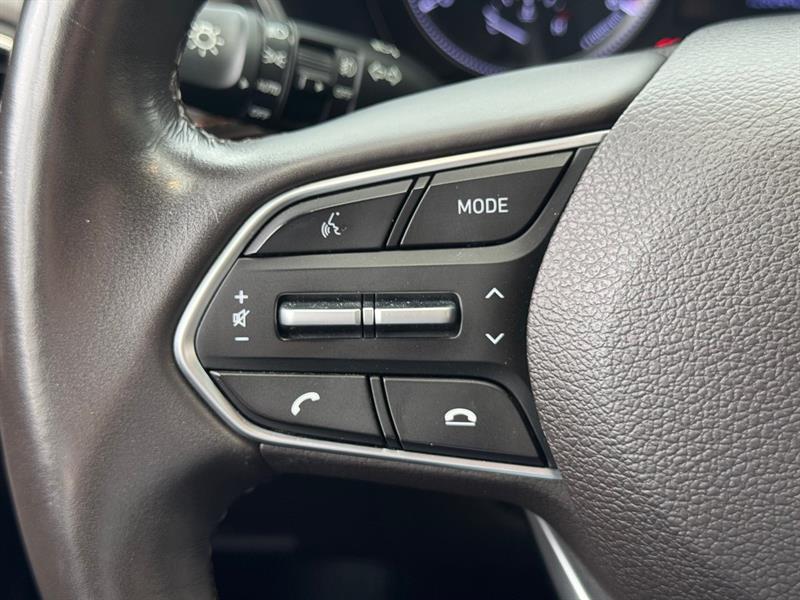 hyundai Santa Fe 2020 - 14