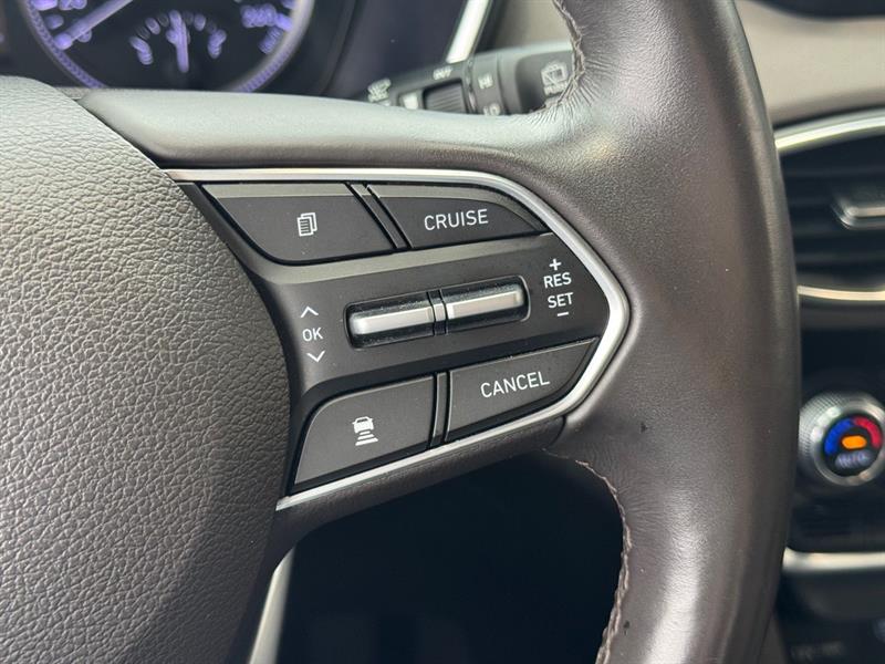 hyundai Santa Fe 2020 - 15