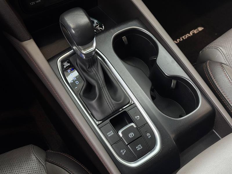 hyundai Santa Fe 2020 - 16