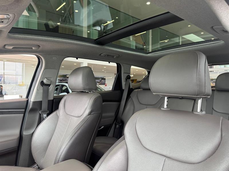 hyundai Santa Fe 2020 - 20