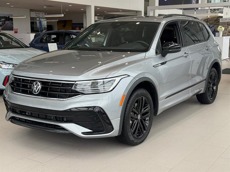 volkswagen Tiguan 2022 - 4