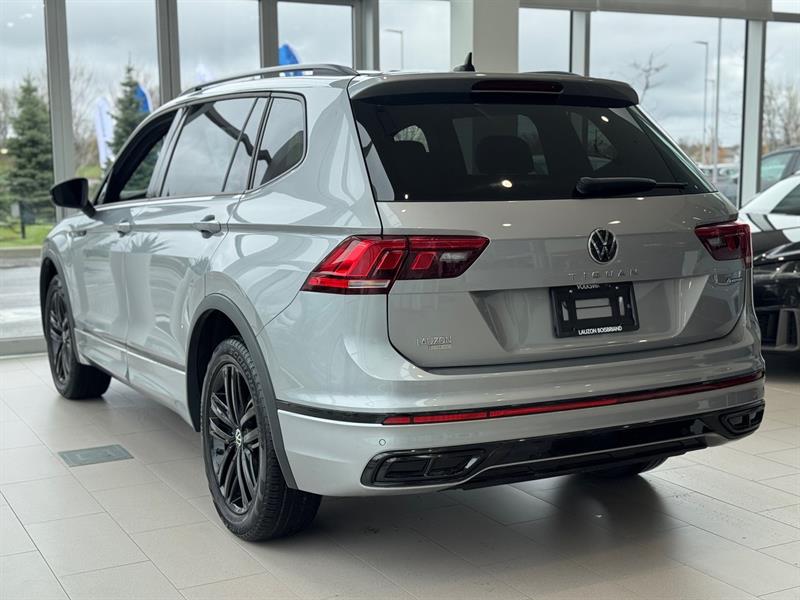 volkswagen Tiguan 2022 - 6