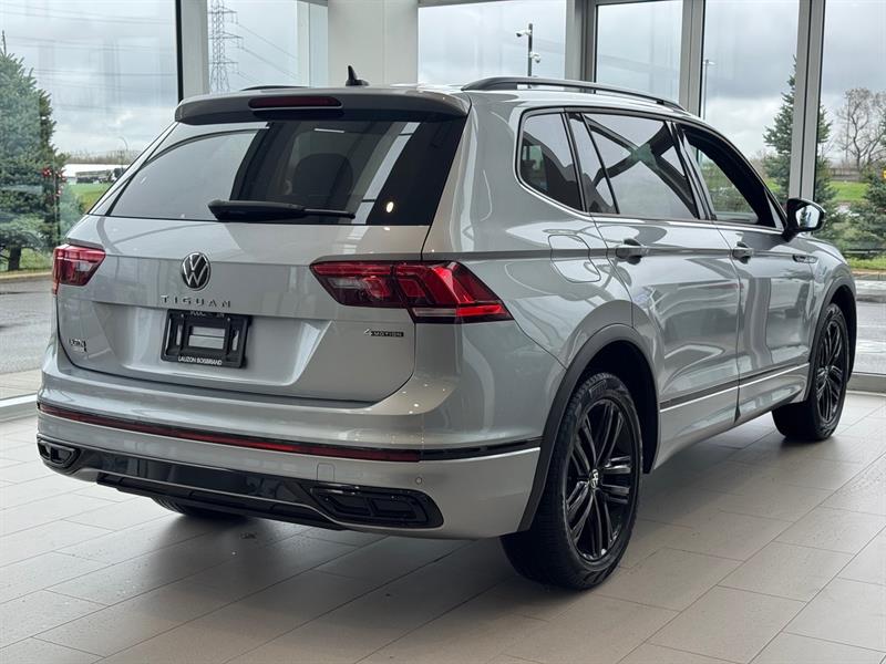 volkswagen Tiguan 2022 - 8