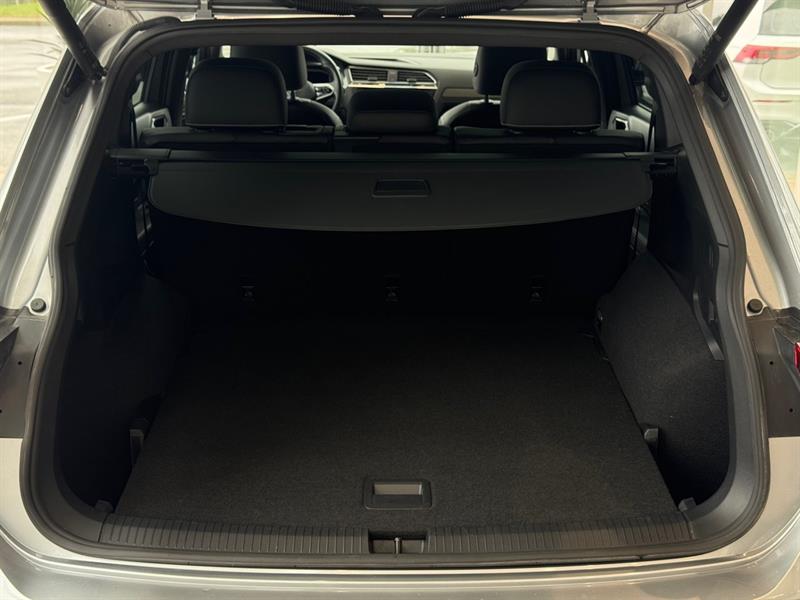 volkswagen Tiguan 2022 - 9