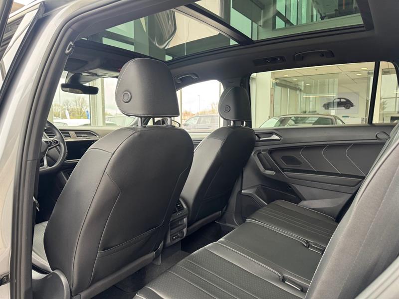 volkswagen Tiguan 2022 - 10
