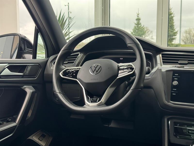 volkswagen Tiguan 2022 - 12