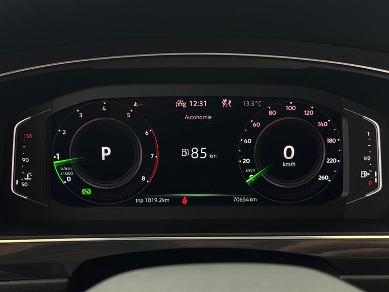 volkswagen Tiguan 2022 - 13