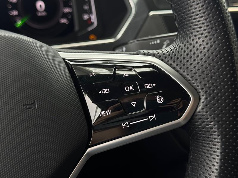 volkswagen Tiguan 2022 - 15