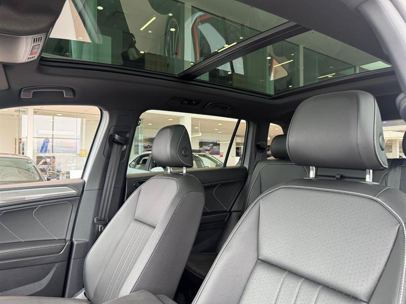 volkswagen Tiguan 2022 - 20