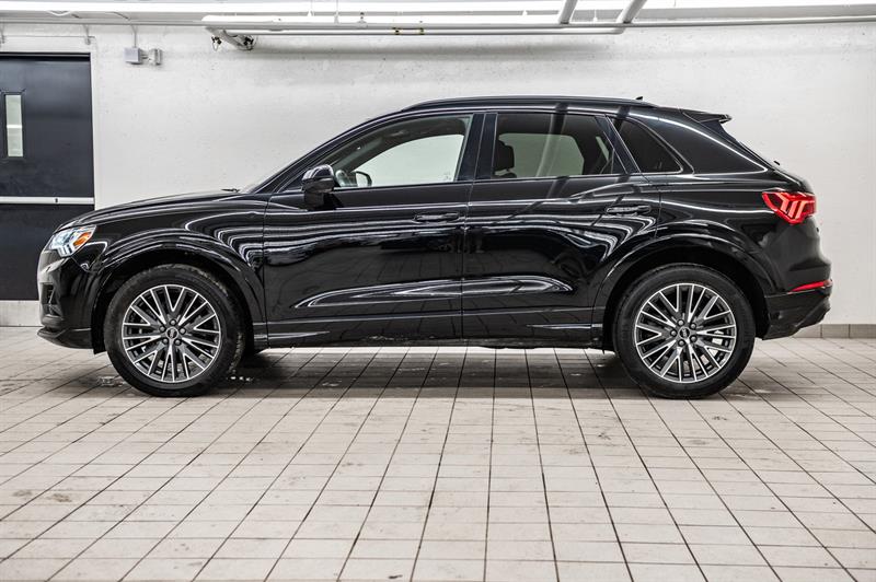 audi Q3 2022 - 3