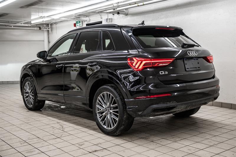 audi Q3 2022 - 4