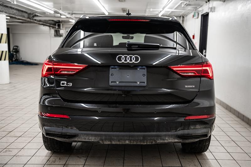 audi Q3 2022 - 5