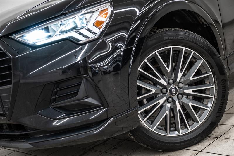 audi Q3 2022 - 6