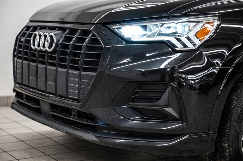audi Q3 2022 - 7