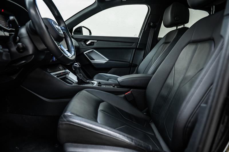 audi Q3 2022 - 14