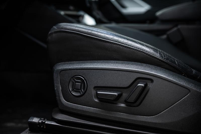 audi Q3 2022 - 15