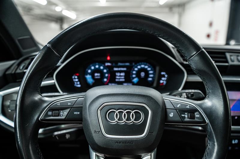 audi Q3 2022 - 17