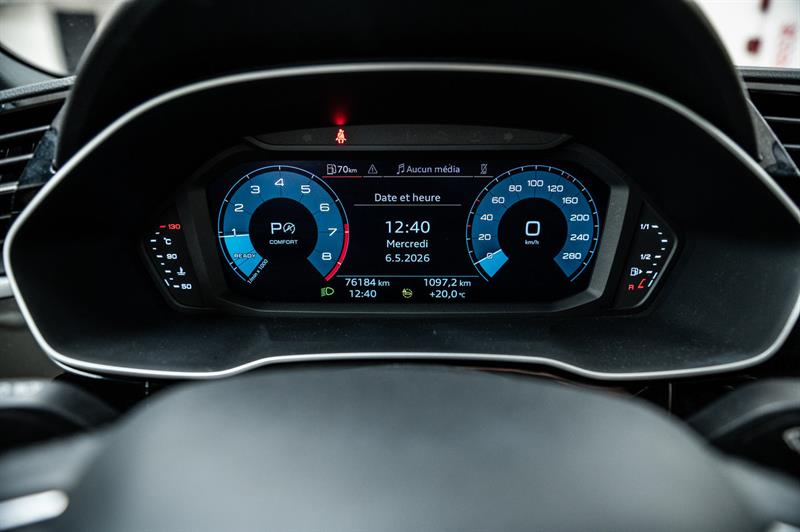 audi Q3 2022 - 18