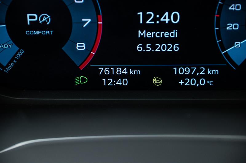 audi Q3 2022 - 19
